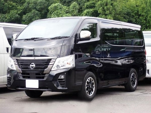 Nissan Caravan
