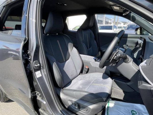 Lexus LBX