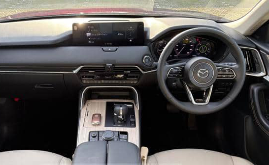 Mazda CX-80