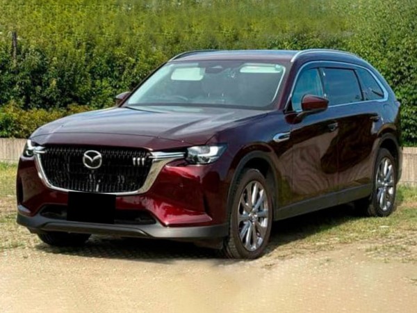 Mazda CX-80