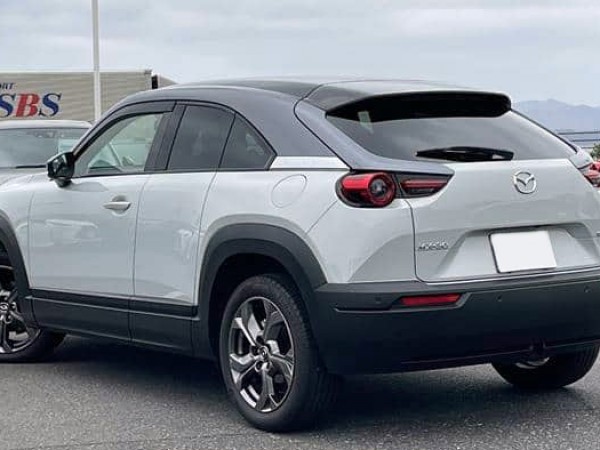 Mazda MX-30
