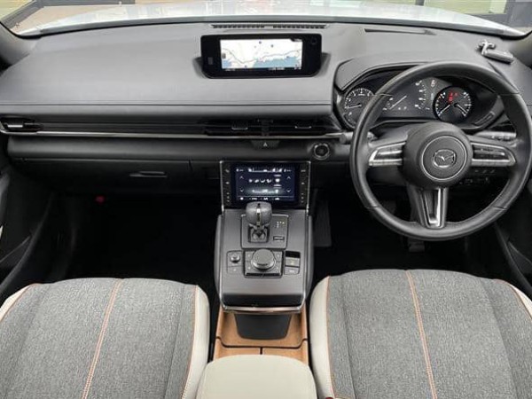 Mazda MX-30