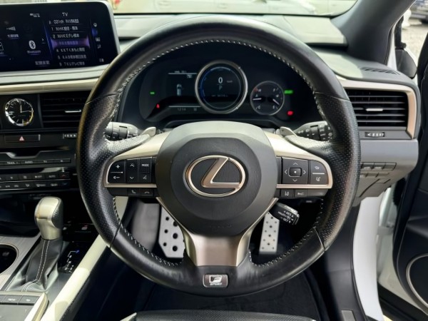 Lexus RX300