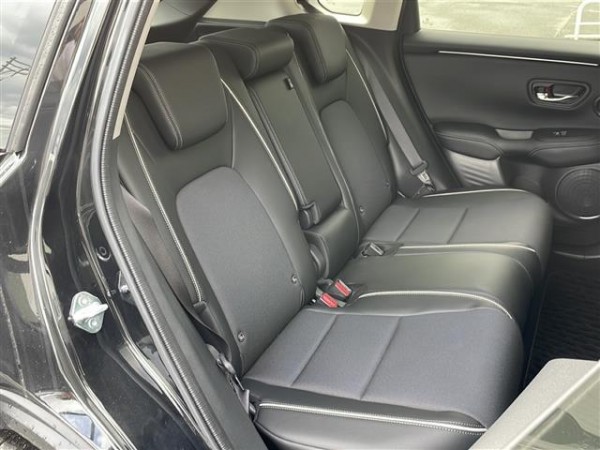 Honda ZR-V