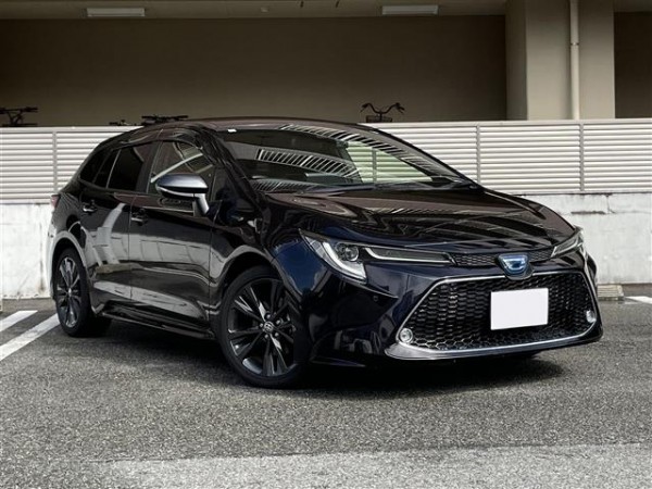 Toyota Corolla Touring Sports