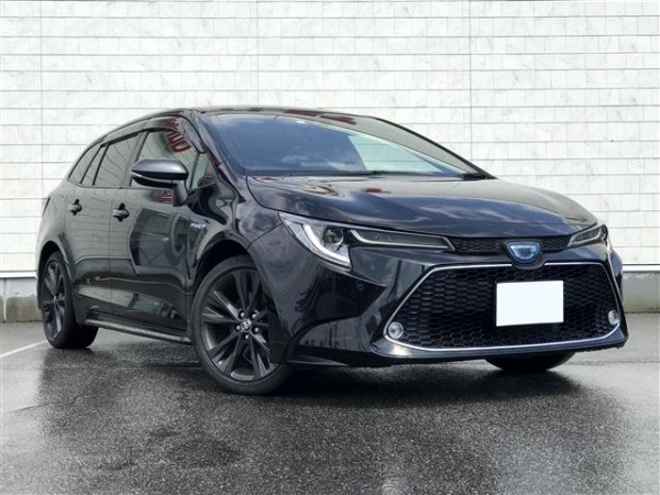 Toyota Corolla Touring Sports
