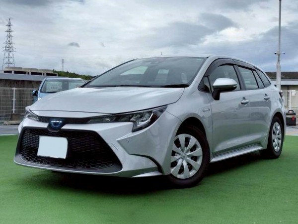 Toyota Corolla Touring Sports