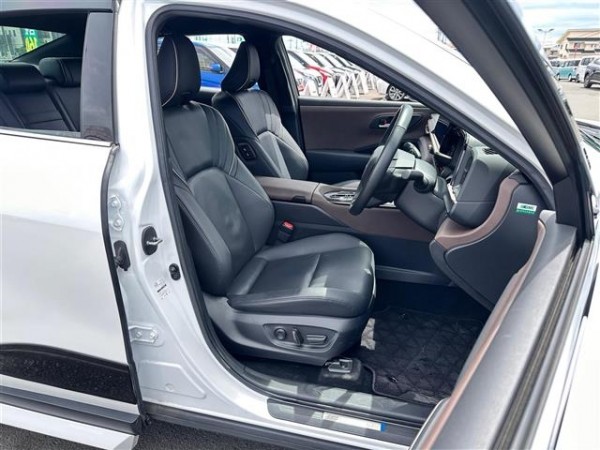 Toyota Crown Crossover
