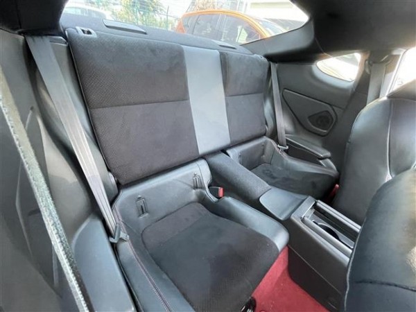 Toyota Gr 86