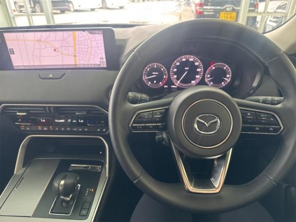 Mazda CX-80