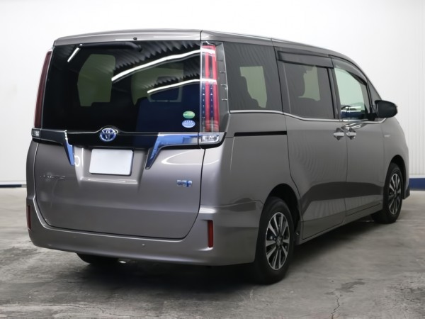 Toyota Esquire
