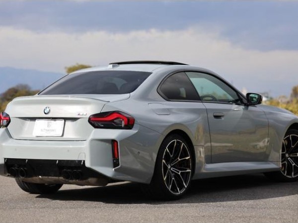 BMW M2