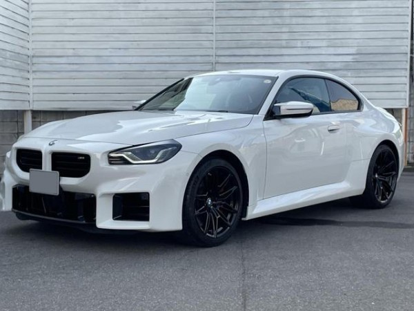 BMW M2