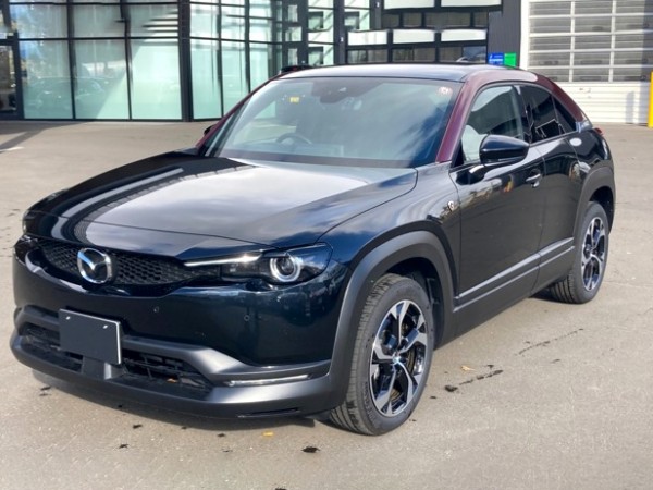 Mazda MX-30