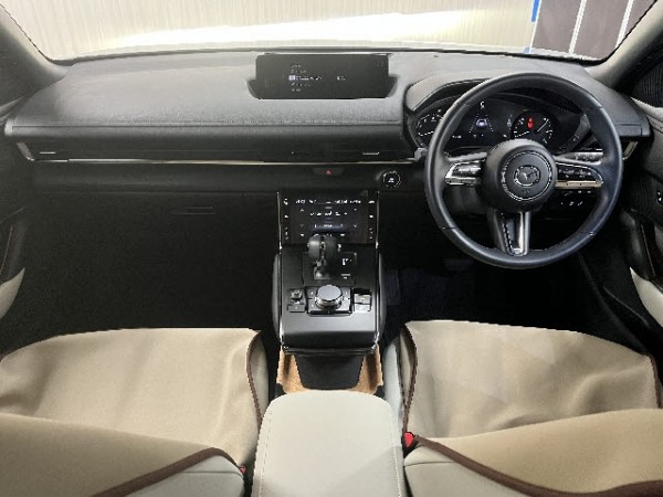 Mazda MX-30