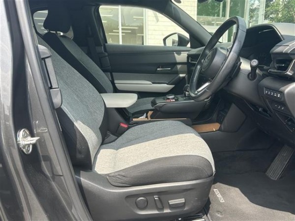 Mazda MX-30