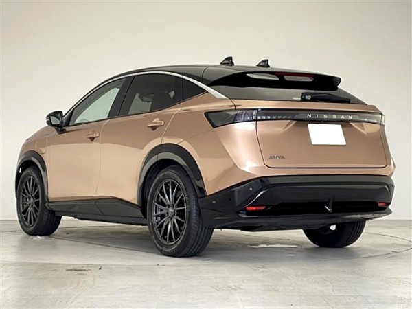 Nissan Ariya