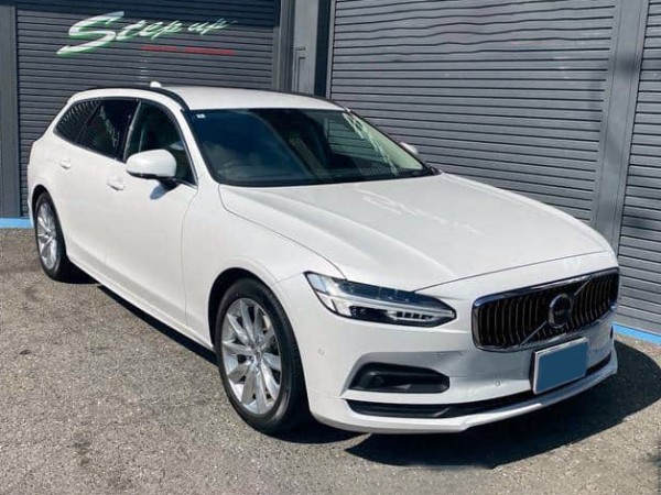 Volvo V90