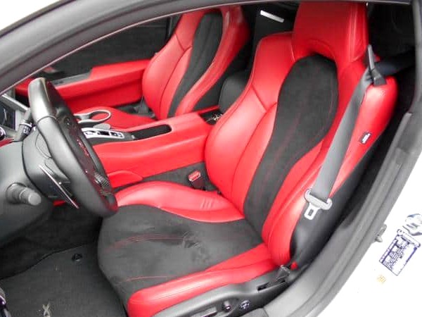 Honda NSX