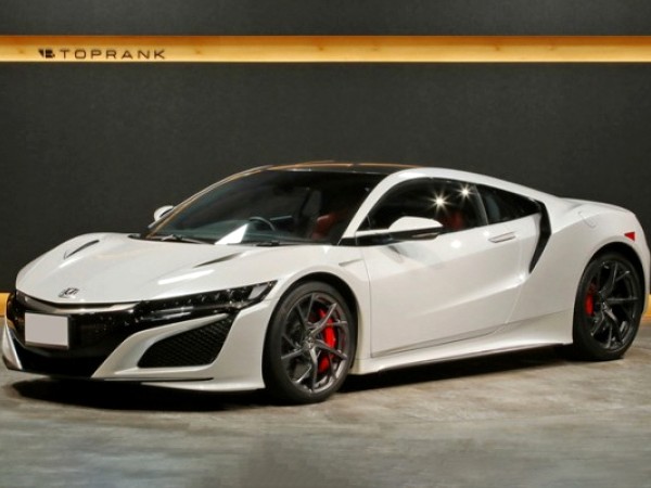 Honda NSX
