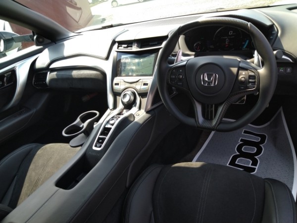 Honda NSX