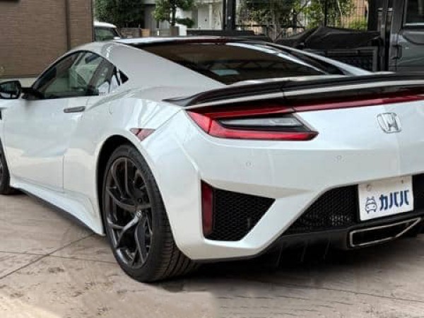 Honda NSX