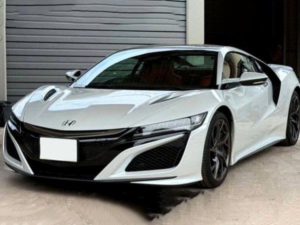 Honda NSX