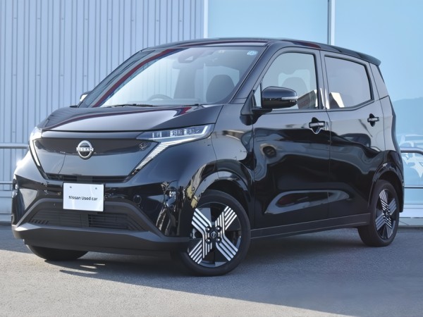 Nissan Sakura