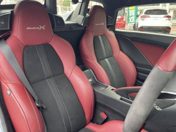 Honda S660