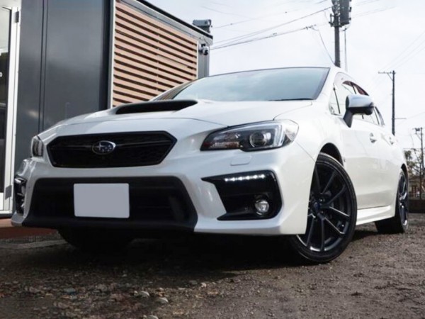 Subaru WRX