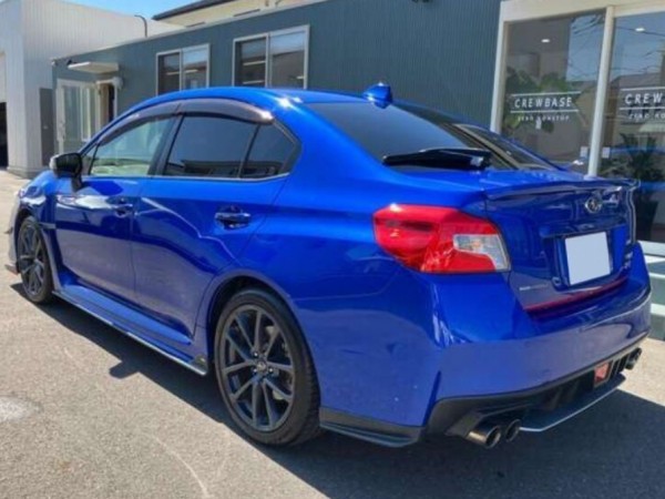 Subaru WRX