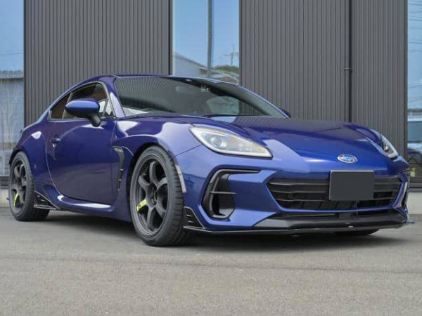 Subaru BRZ