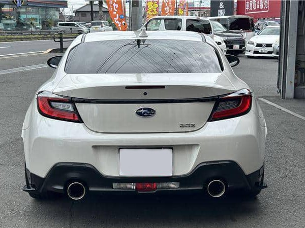 Subaru BRZ