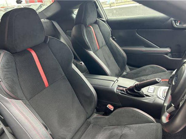 Subaru BRZ