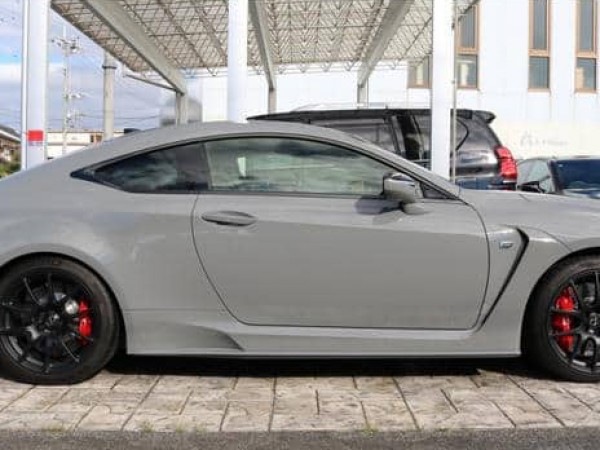 Lexus RC F