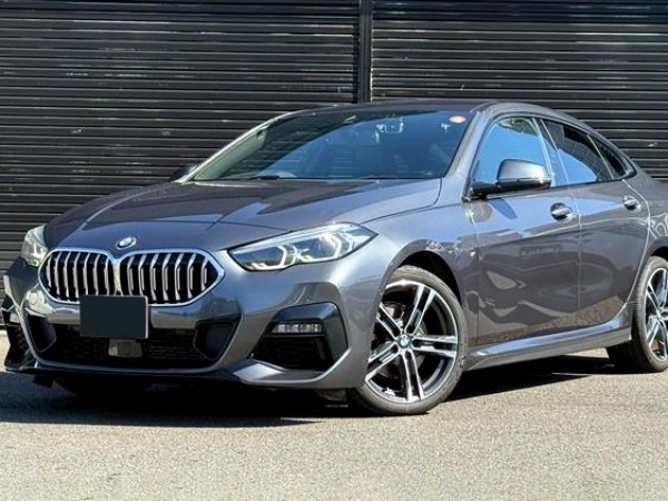 BMW 2-Series