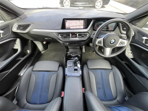 BMW 2-Series