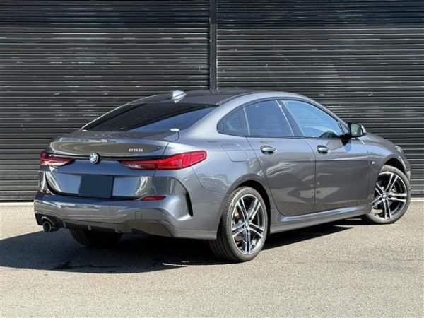 BMW 2-Series