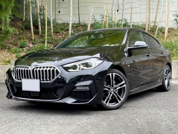 BMW 2-Series