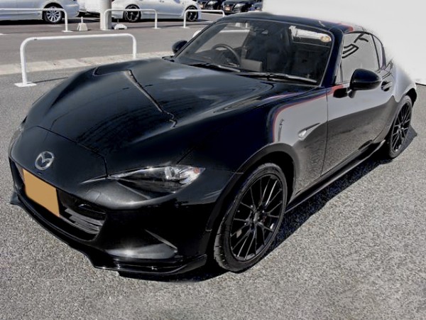 Mazda Roadster