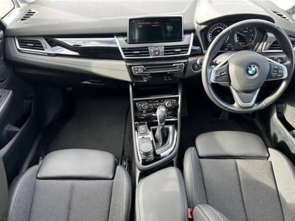 BMW 2-Series