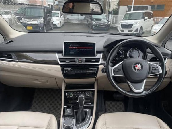 BMW 2-Series