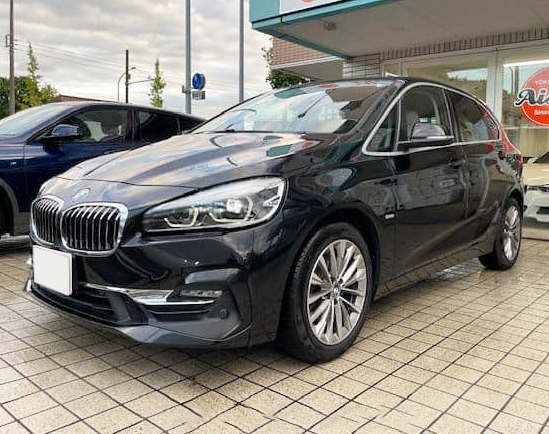 BMW 2-Series