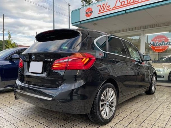 BMW 2-Series