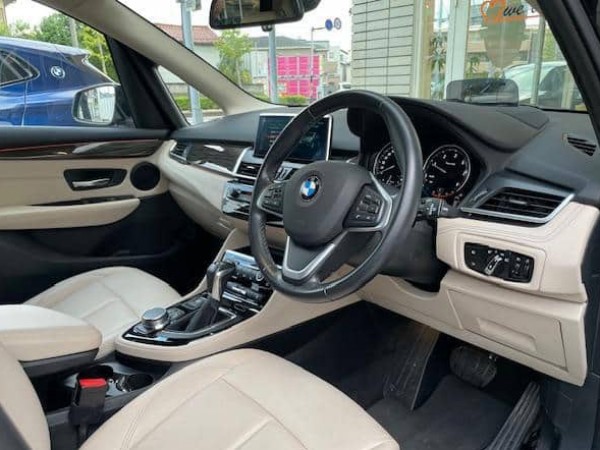 BMW 2-Series