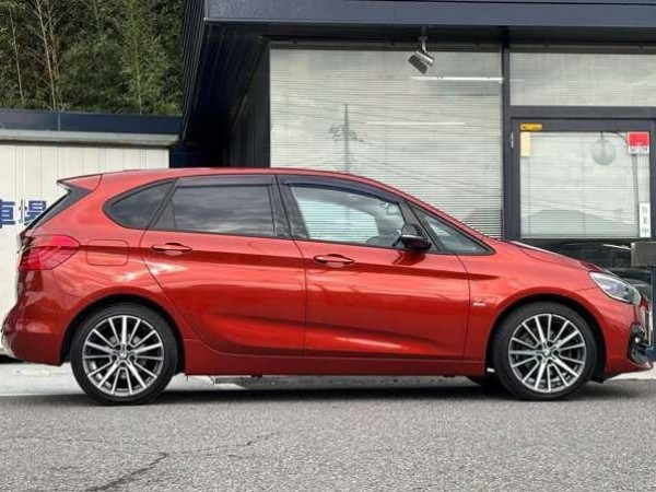 BMW 2-Series