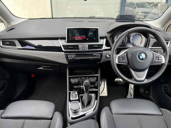 BMW 2-Series