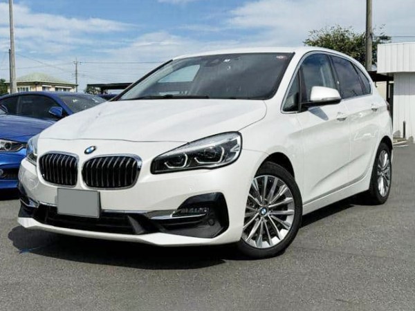 BMW 2-Series