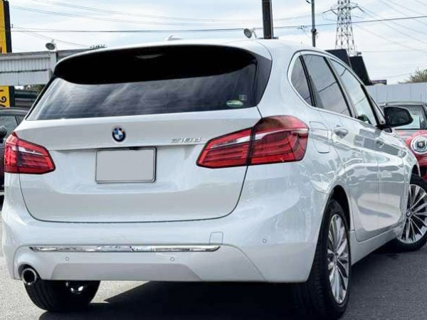 BMW 2-Series