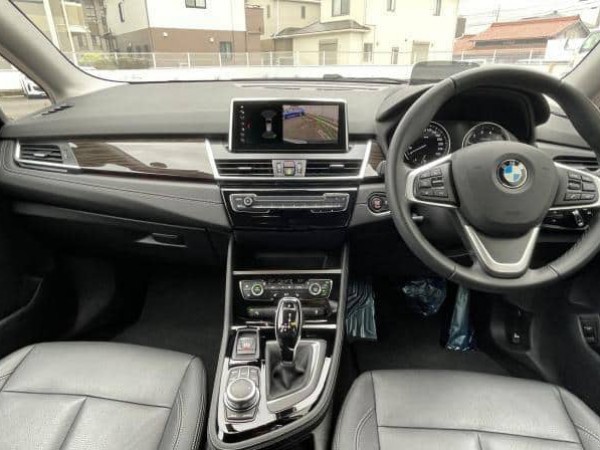 BMW 2-Series